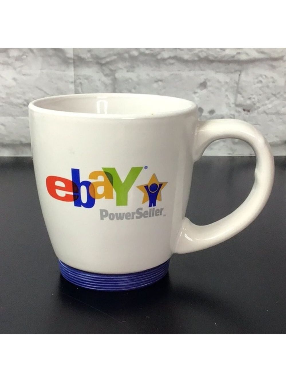 Vintage ebaY Power Seller coffee Mug